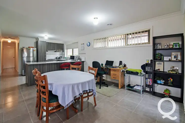 Fifth view of Homely unit listing, 1/4 DAVINE STREET, Warragul VIC 3820