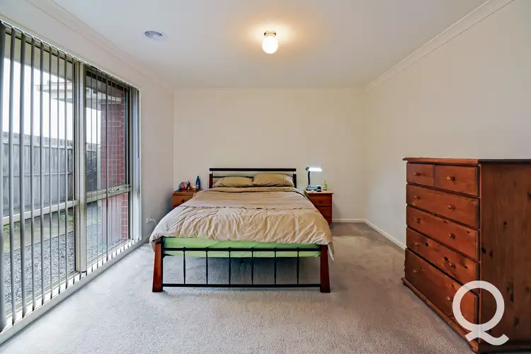 Sixth view of Homely unit listing, 1/4 DAVINE STREET, Warragul VIC 3820