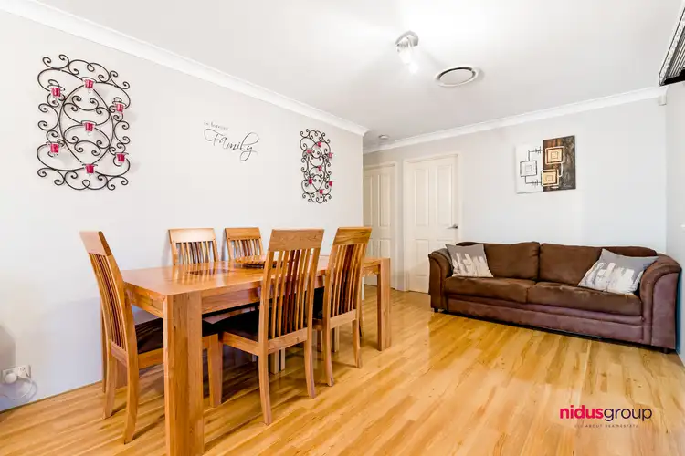 Sixth view of Homely house listing, 1 Aaron Place, Plumpton NSW 2761