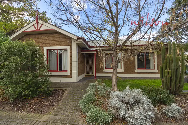 Main view of Homely house listing, 2/25 Cross Street, Lockleys SA 5032