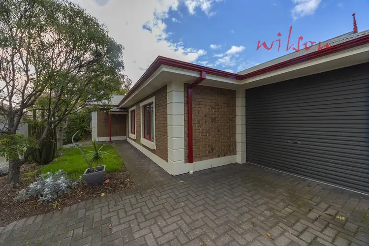 Second view of Homely house listing, 2/25 Cross Street, Lockleys SA 5032