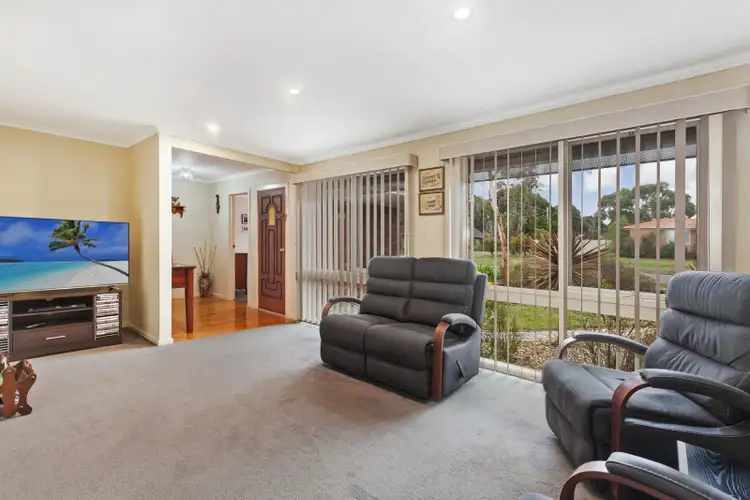 Fifth view of Homely house listing, 61 Racecourse Road, Riddells Creek VIC 3431