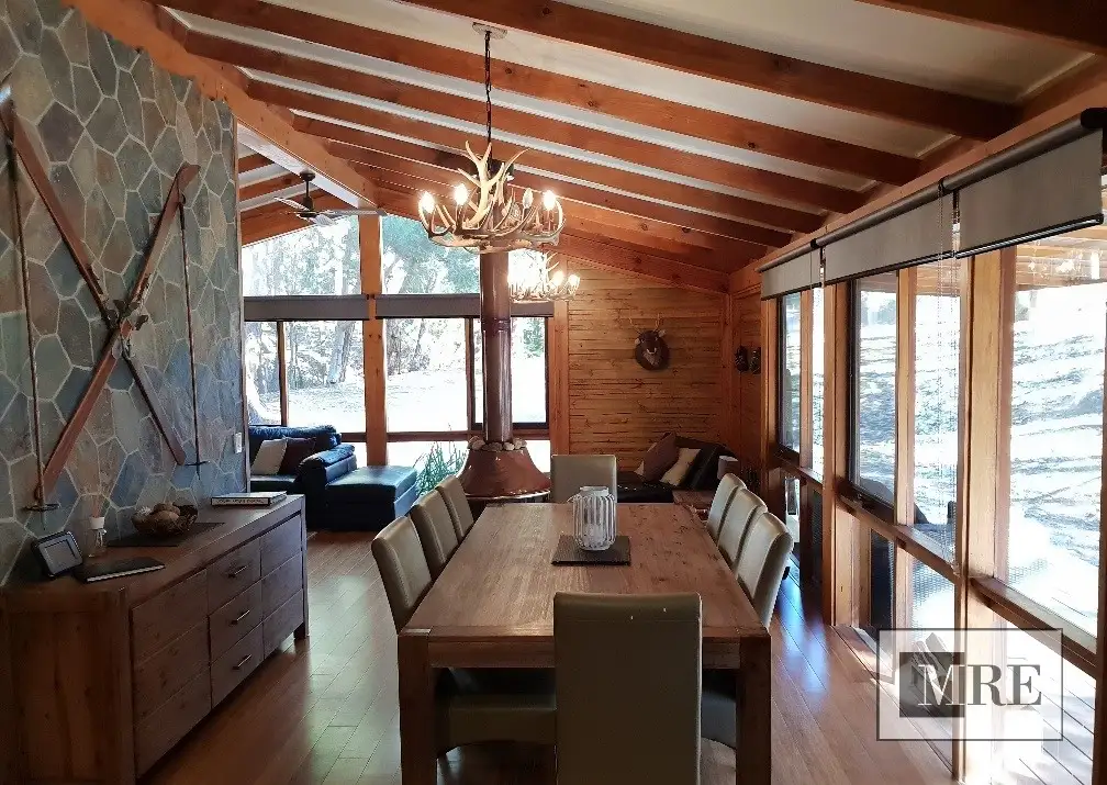 Main view of Homely house listing, 35 Purcell Drive, Merrijig VIC 3723
