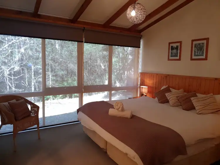 Fifth view of Homely house listing, 35 Purcell Drive, Merrijig VIC 3723