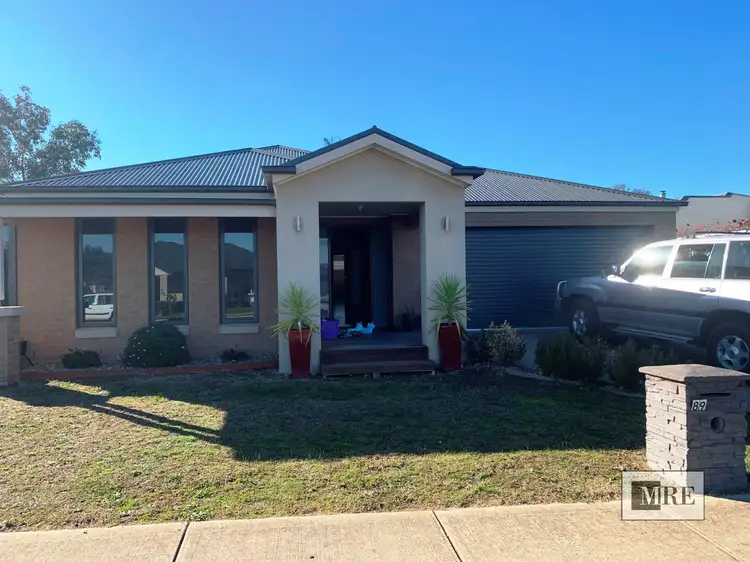 89 Cambridge Drive, Mansfield VIC 3722