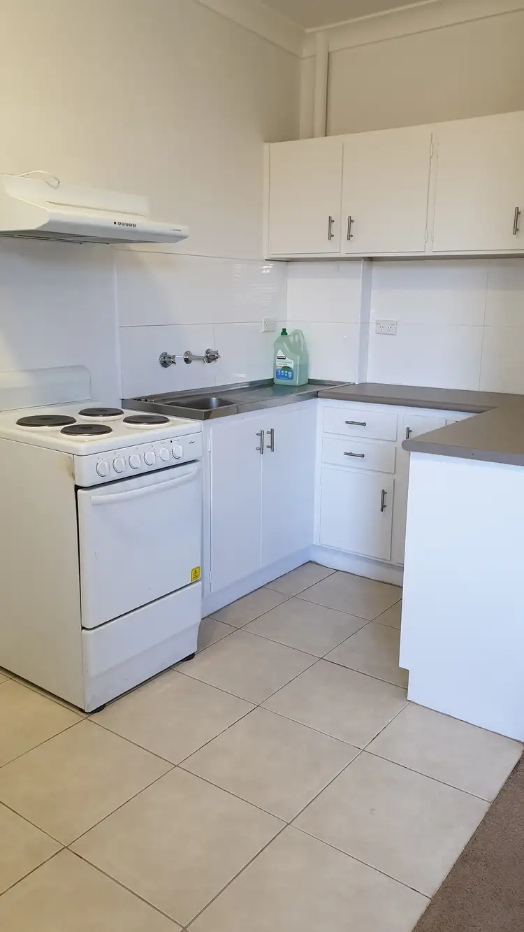 Second view of Homely unit listing, 22/110 FERGUS ROAD, Karabar NSW 2620