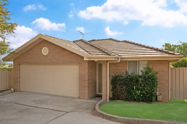 Main view of Homely unit listing, 8/88 Alexandra Street, Kurri Kurri NSW 2327