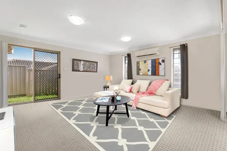 Third view of Homely unit listing, 8/88 Alexandra Street, Kurri Kurri NSW 2327