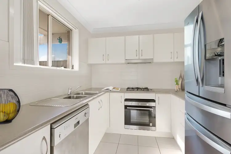 Fourth view of Homely unit listing, 8/88 Alexandra Street, Kurri Kurri NSW 2327