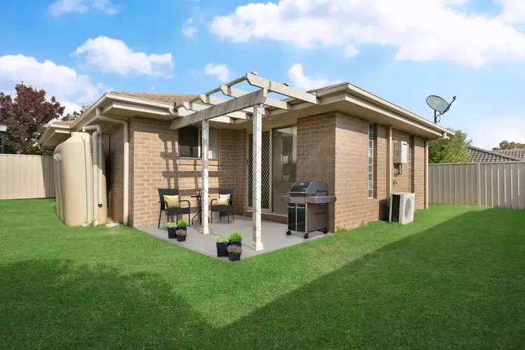 Sixth view of Homely unit listing, 8/88 Alexandra Street, Kurri Kurri NSW 2327