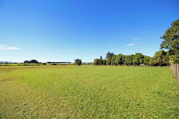 Main view of Homely land listing, Address available on request