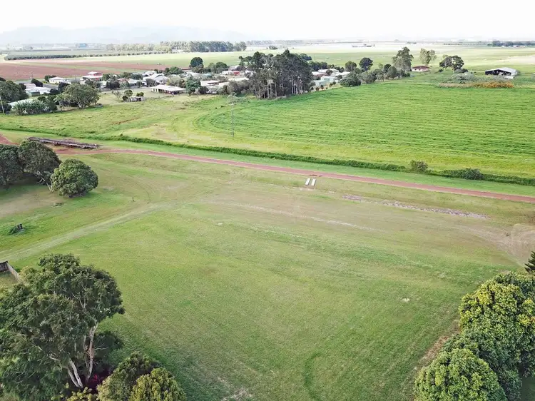 Second view of Homely land listing, Address available on request