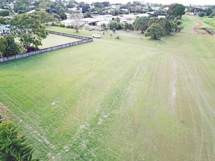 Third view of Homely land listing, Address available on request