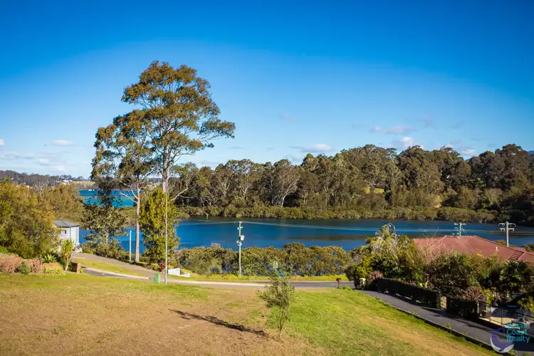 Main view of Homely land listing, 6 Alexander Place, North Narooma NSW 2546