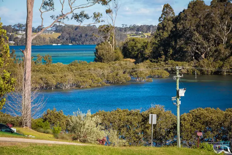 Third view of Homely land listing, 6 Alexander Place, North Narooma NSW 2546