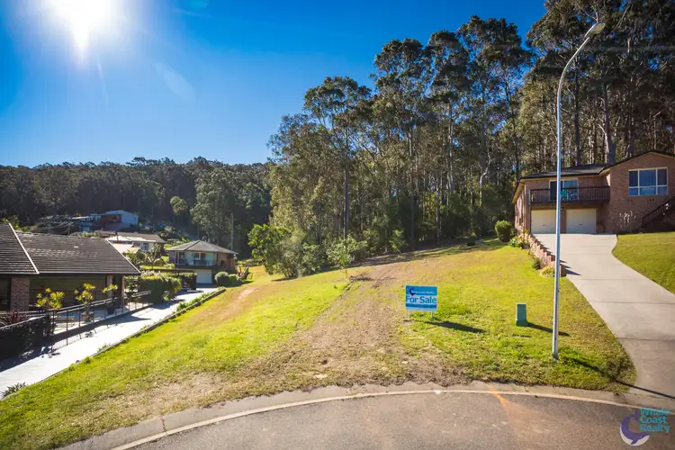 Fourth view of Homely land listing, 6 Alexander Place, North Narooma NSW 2546