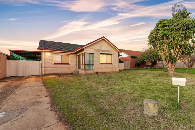 Second view of Homely house listing, 11 Cameron Road, Elizabeth Vale SA 5112