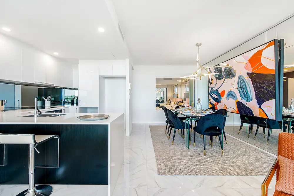 Main view of Homely unit listing, 40/34 John Francis Drive, Carrara QLD 4211