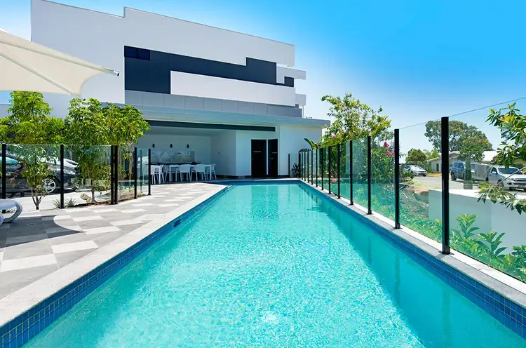 Fourth view of Homely unit listing, 40/34 John Francis Drive, Carrara QLD 4211