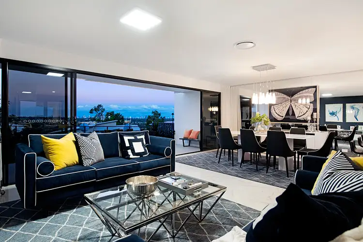 Second view of Homely unit listing, 30/34 John Francis Drive, Carrara QLD 4211