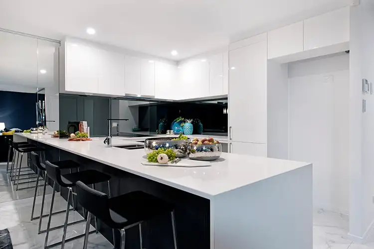 Third view of Homely unit listing, 30/34 John Francis Drive, Carrara QLD 4211