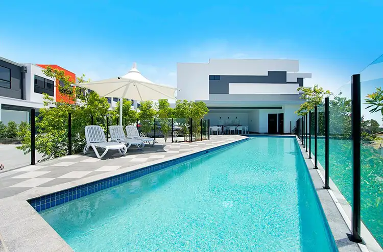 Fourth view of Homely unit listing, 30/34 John Francis Drive, Carrara QLD 4211
