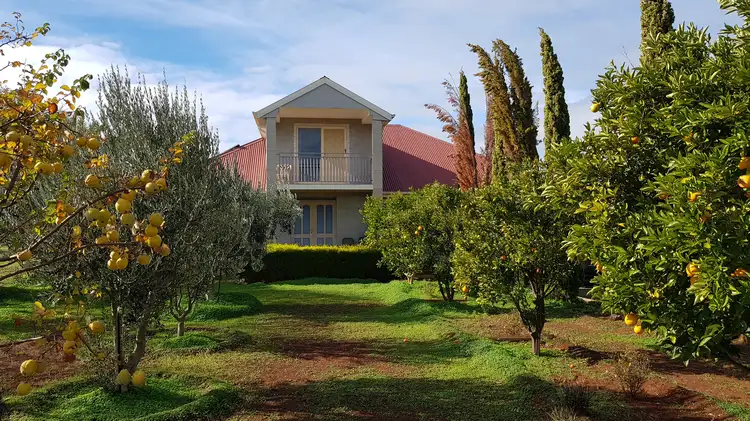 50 School Road, Corop VIC 3559