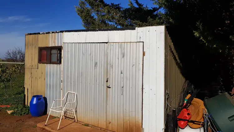 Sixth view of Homely rural property listing, 50 School Road, Corop VIC 3559