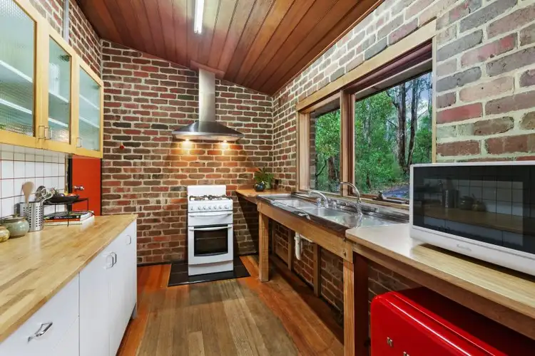 Fifth view of Homely house listing, 162 Fitzgerald Road, Bullengarook VIC 3437