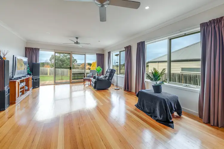 Second view of Homely house listing, 60 Main Road, Lancefield VIC 3435