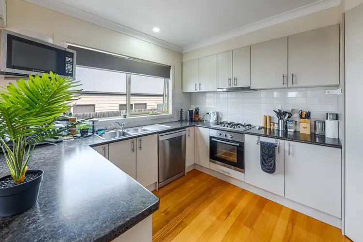 Third view of Homely house listing, 60 Main Road, Lancefield VIC 3435