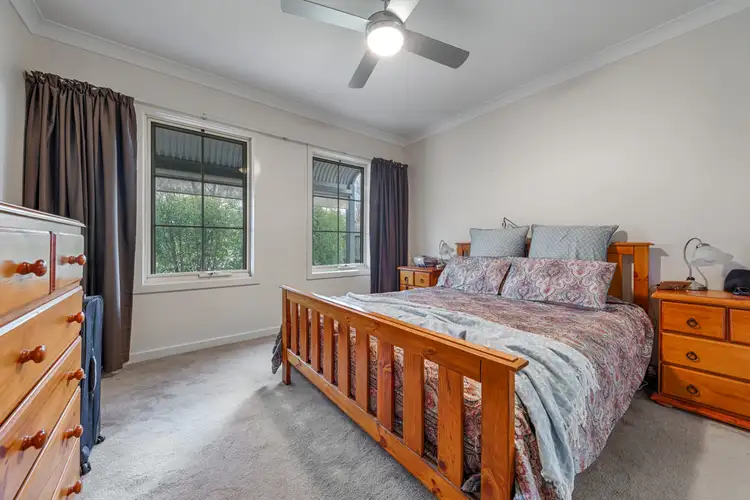 Fifth view of Homely house listing, 60 Main Road, Lancefield VIC 3435