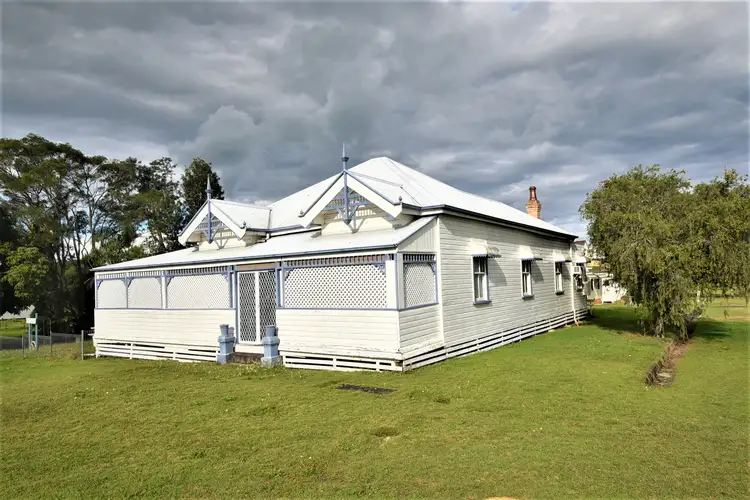 Main view of Homely house listing, 42-44 Bridge Street, Coraki NSW 2471
