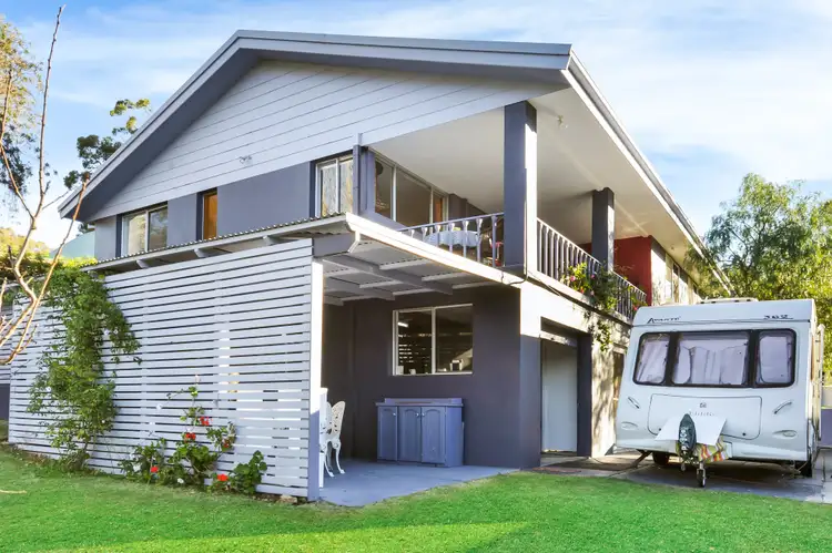 22 Goorama Drive, Cambewarra NSW 2540