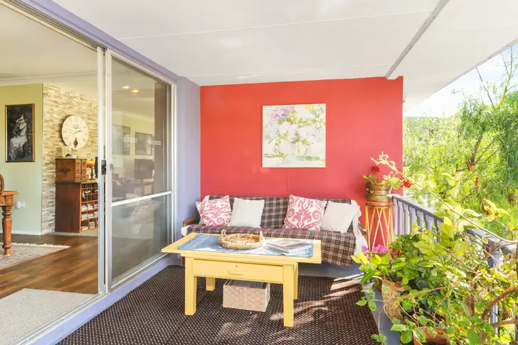 Sixth view of Homely house listing, 22 Goorama Drive, Cambewarra NSW 2540