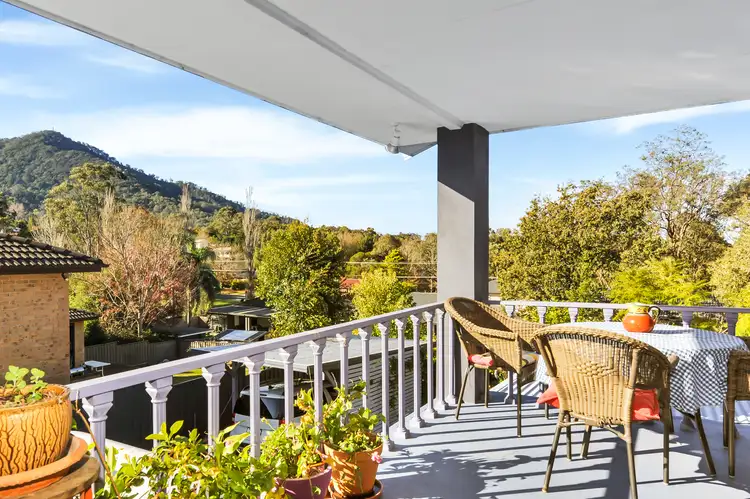 Seventh view of Homely house listing, 22 Goorama Drive, Cambewarra NSW 2540