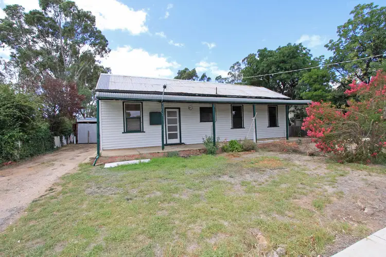 Main view of Homely house listing, 226 High Street, Heathcote VIC 3523