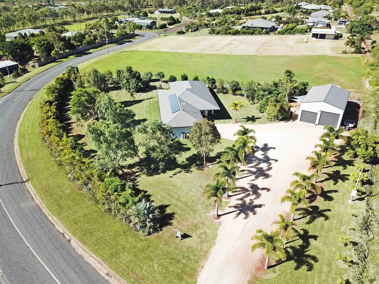 Main view of Homely rural property listing, Address available on request
