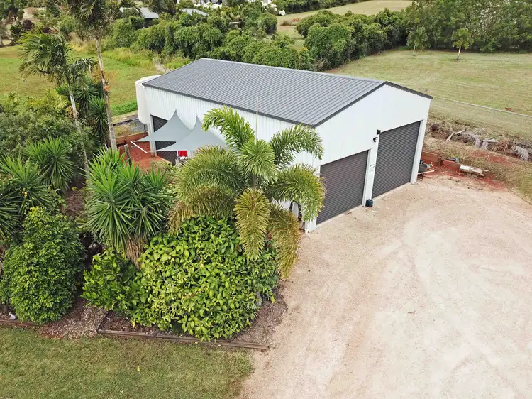 Third view of Homely rural property listing, Address available on request