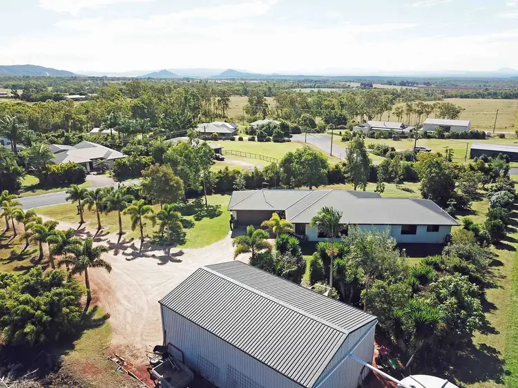 Fourth view of Homely rural property listing, Address available on request