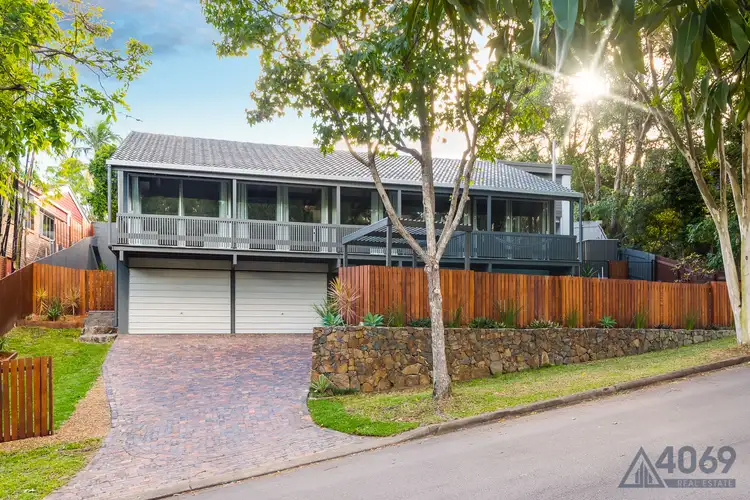 10 Brindabella Street, Chapel Hill QLD 4069