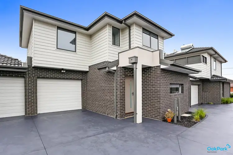 Main view of Homely townhouse listing, 3/34 Grandview Street, Glenroy VIC 3046
