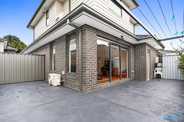 Third view of Homely townhouse listing, 3/34 Grandview Street, Glenroy VIC 3046