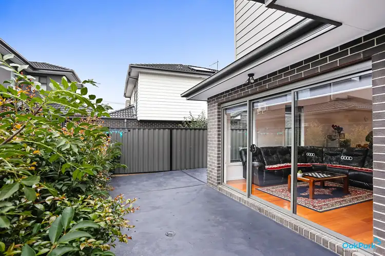 Fourth view of Homely townhouse listing, 3/34 Grandview Street, Glenroy VIC 3046