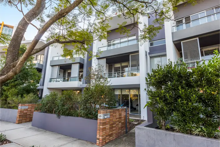 49 The Circus, Burswood WA 6100