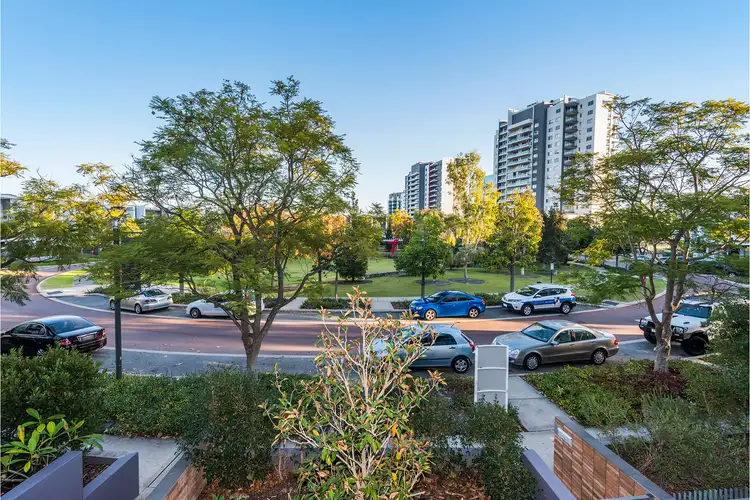 Second view of Homely house listing, 49 The Circus, Burswood WA 6100