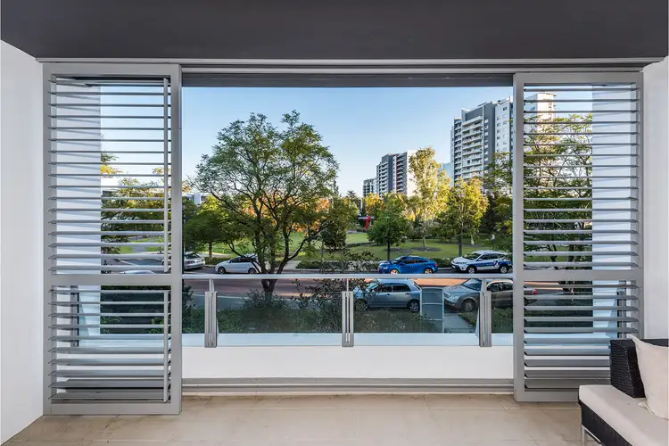Third view of Homely house listing, 49 The Circus, Burswood WA 6100