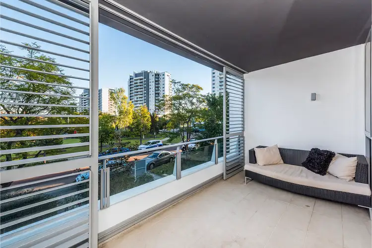 Fourth view of Homely house listing, 49 The Circus, Burswood WA 6100