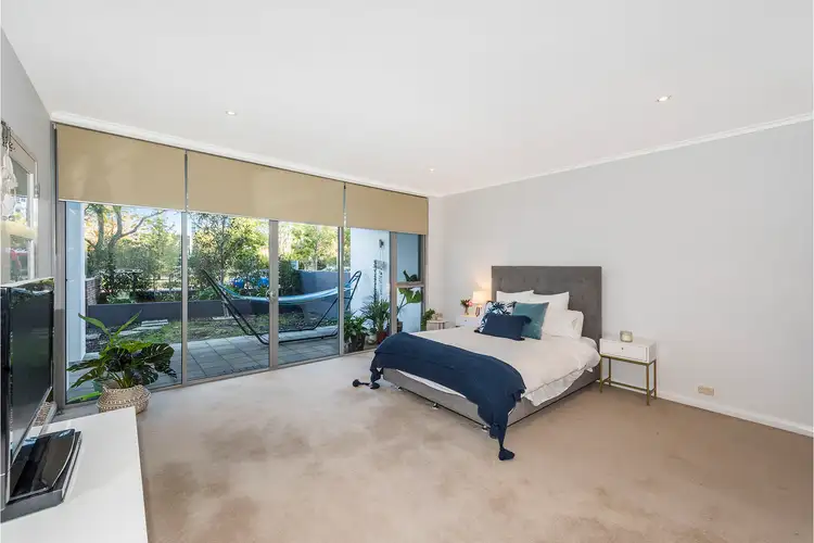 Fifth view of Homely house listing, 49 The Circus, Burswood WA 6100