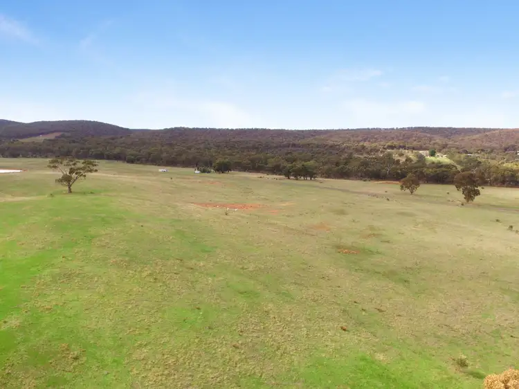 Second view of Homely land listing, LOT 3/58 Drummonds Lane, Heathcote VIC 3523